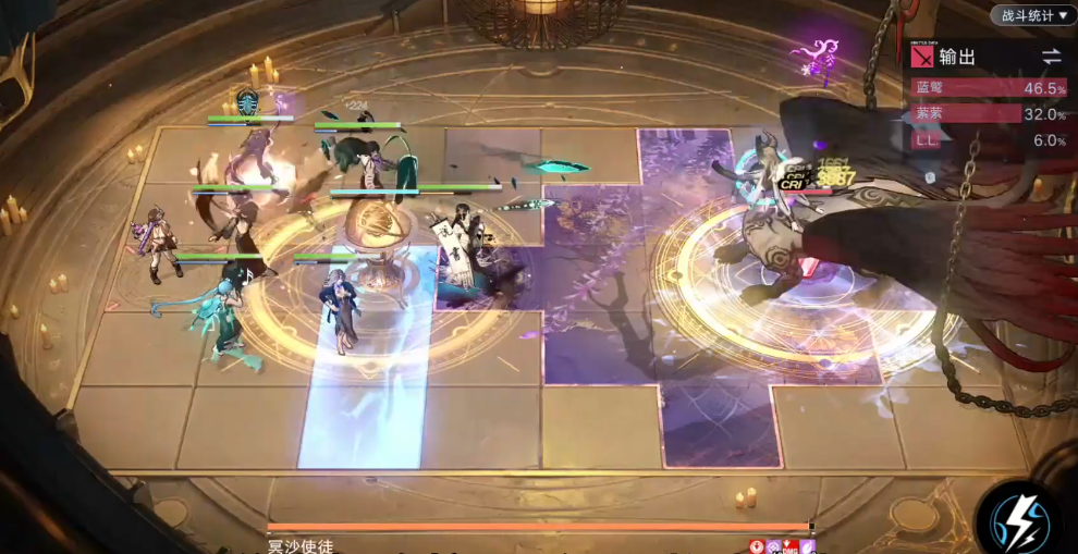 无期迷途复乐园怎么玩