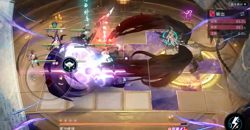 无期迷途复乐园怎么玩