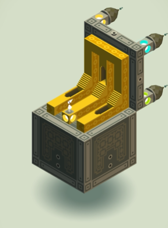 纪念碑谷帽子怎么打 纪念碑谷帽子怎么打