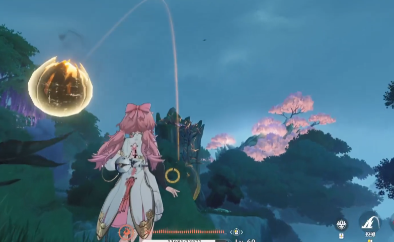 鸣潮荆棘怎么消除