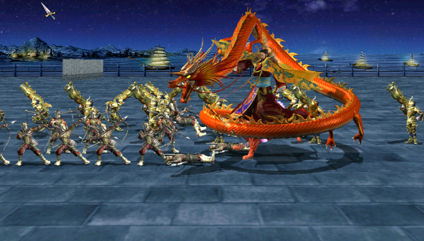 三国群英传7武将怎么培养