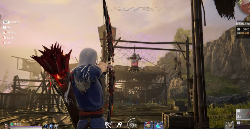 永劫无间新手怎么玩好