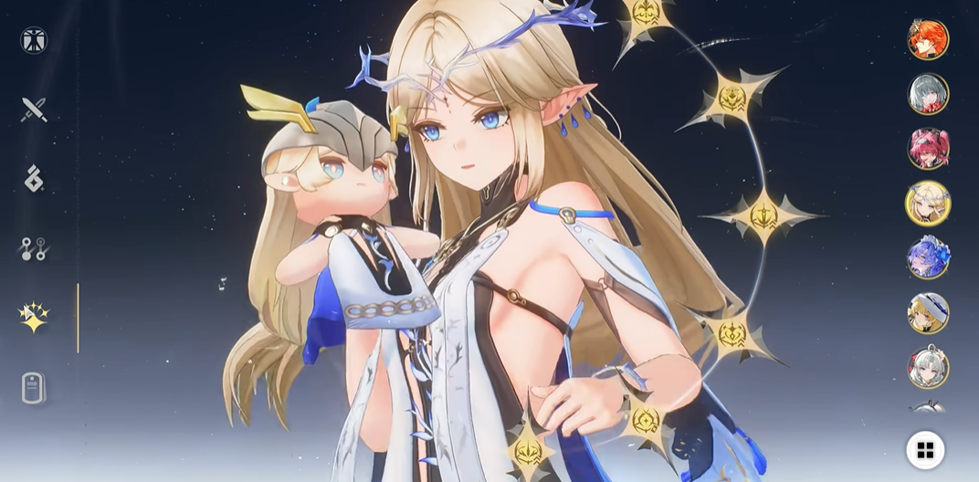 鸣潮怎么去提升伤害