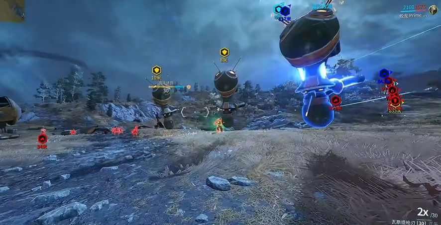 星际战甲怎么召唤三傻