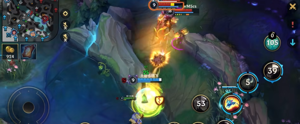 lol手游猫咪怎么出装