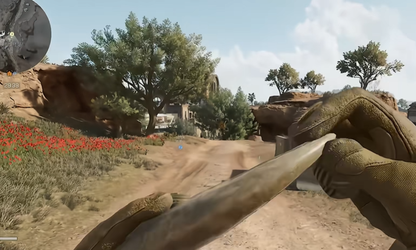 三角洲行动棘龙爪化石哪里有