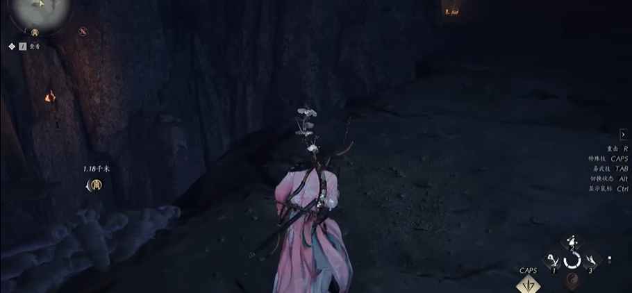 燕云十六声鹿角在哪里