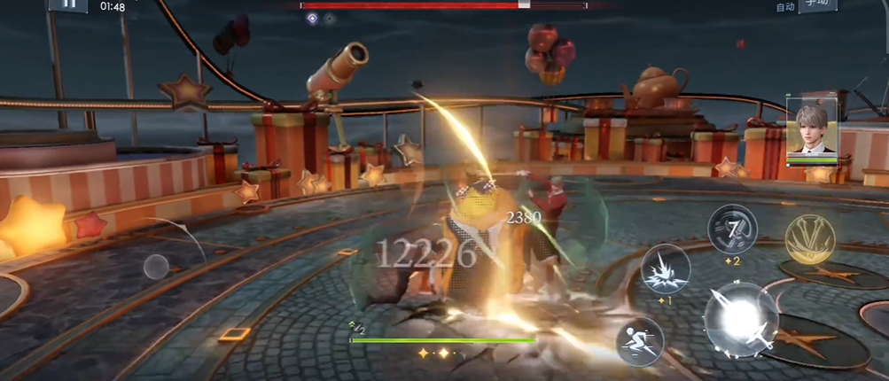 恋与深空豆佬9怎么过