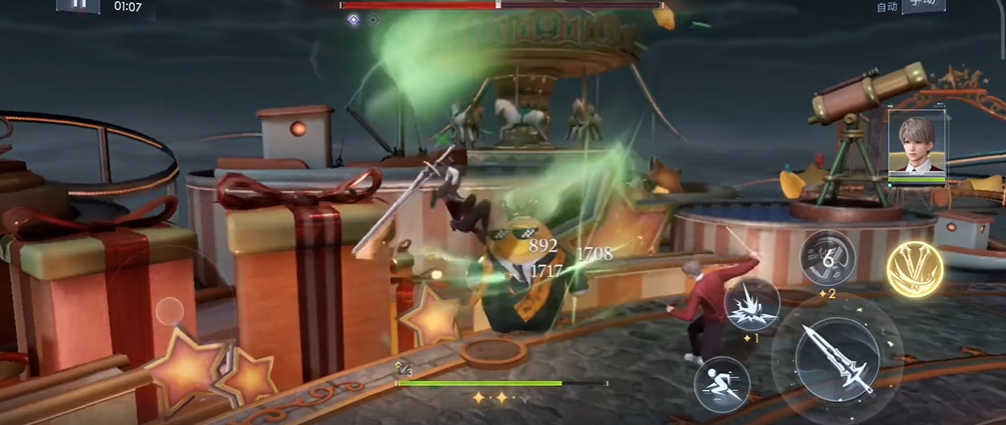 恋与深空豆佬9怎么过